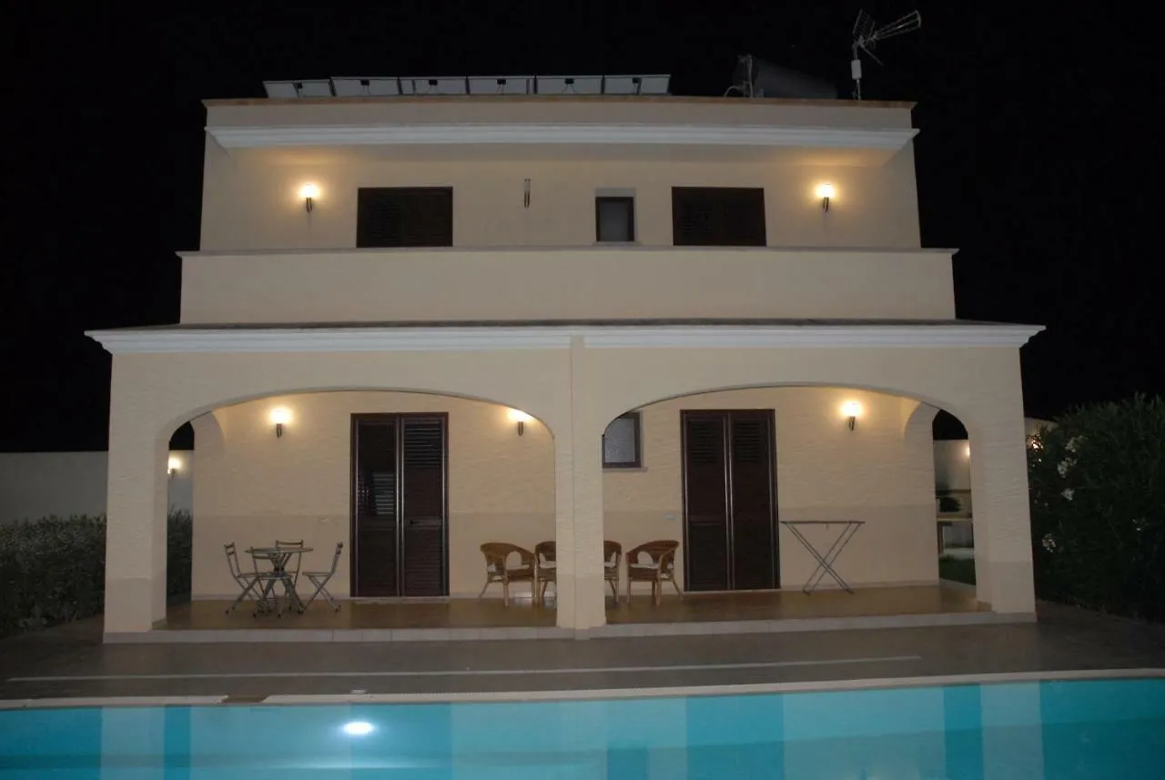 Appartamento Oasi Tortuga Mazara del Vallo Italia
