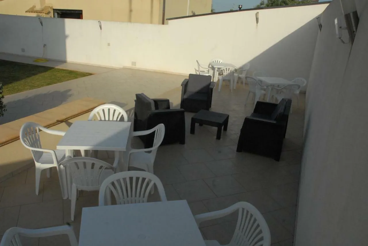Appartamento Oasi Tortuga Mazara del Vallo