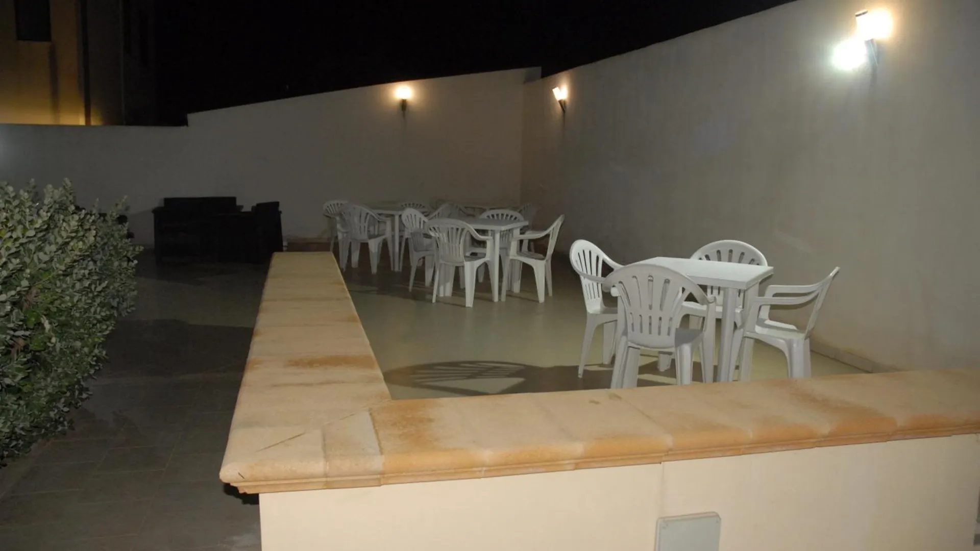 Appartamento Oasi Tortuga Mazara del Vallo