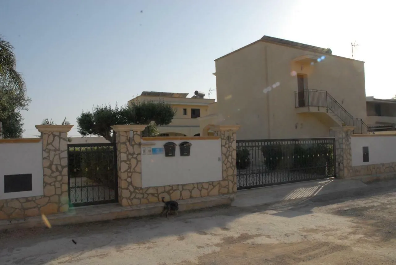 Appartamento Oasi Tortuga Mazara del Vallo