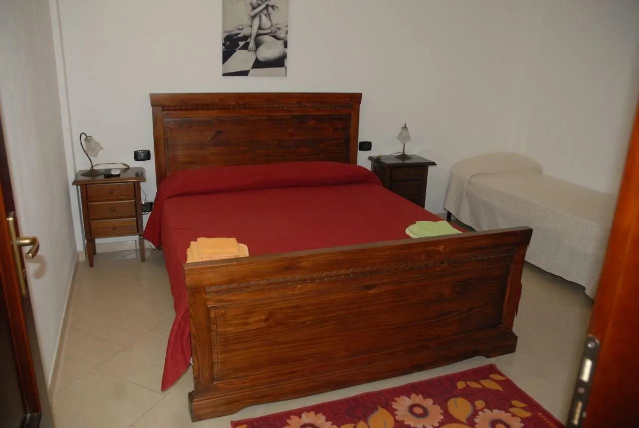 Appartamento Oasi Tortuga Mazara del Vallo