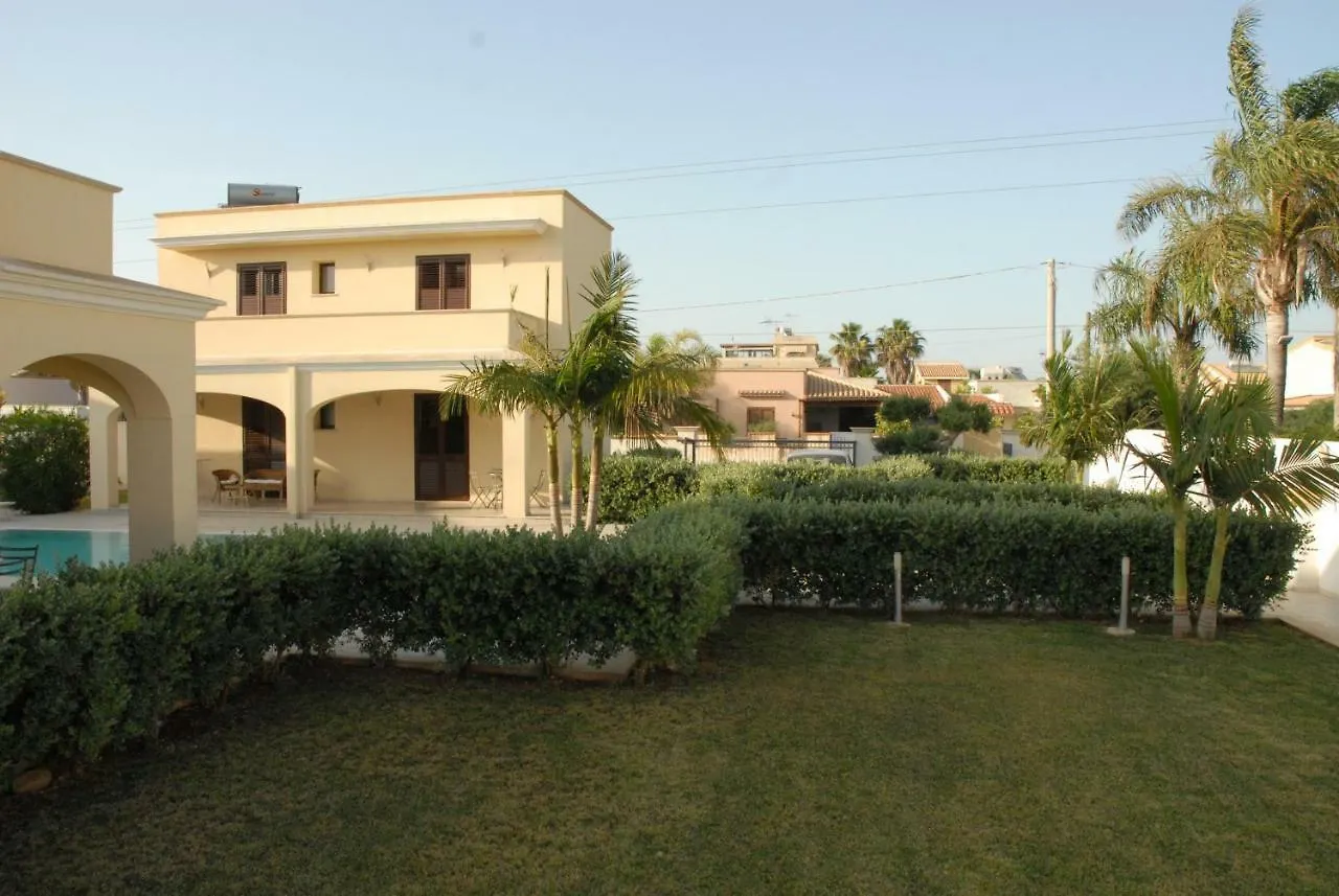 Appartamento Oasi Tortuga Mazara del Vallo