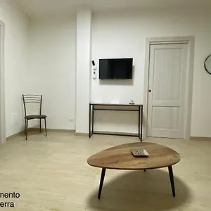 La Dimora Di Giò Appartamento
